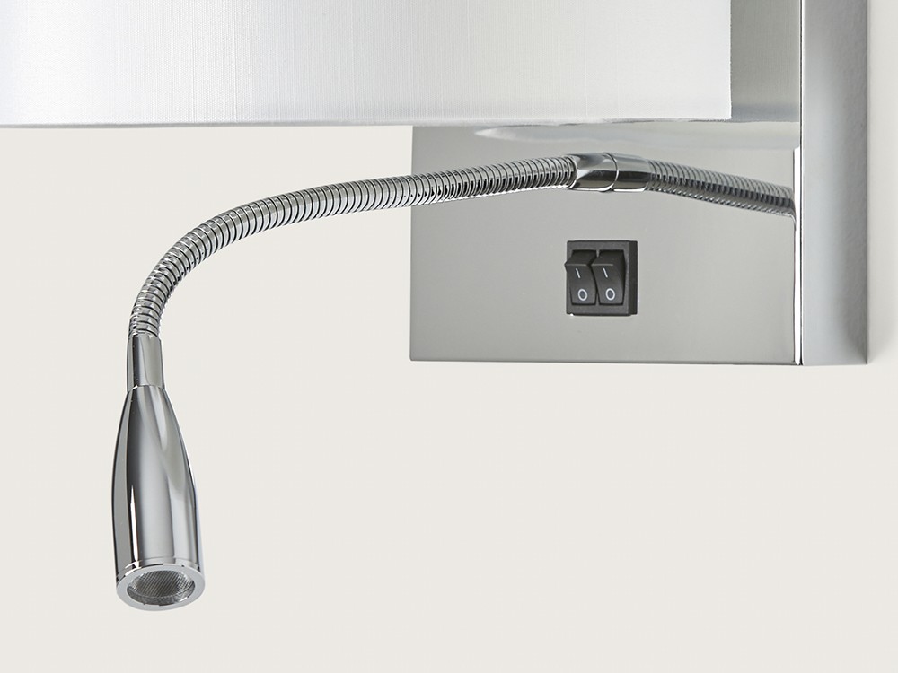 036306 Бра с ридером Aromas del Campo Glop  - Вид №1