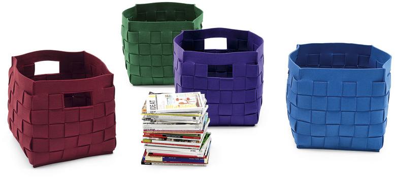 Calligaris Войлочный контейнер  7154  - Вид №1