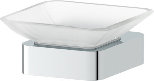 8322 Держатель с мыльницей ARTWELLE Regen