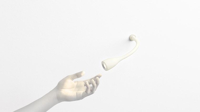 Arkoslight Регулируемая лампа для чтения из силикона Dream sun-id-1474755 - Вид №6