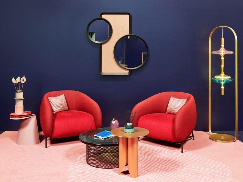 Cider Edition Кресло с подлокотниками sun-id-1504849 - Вид №1