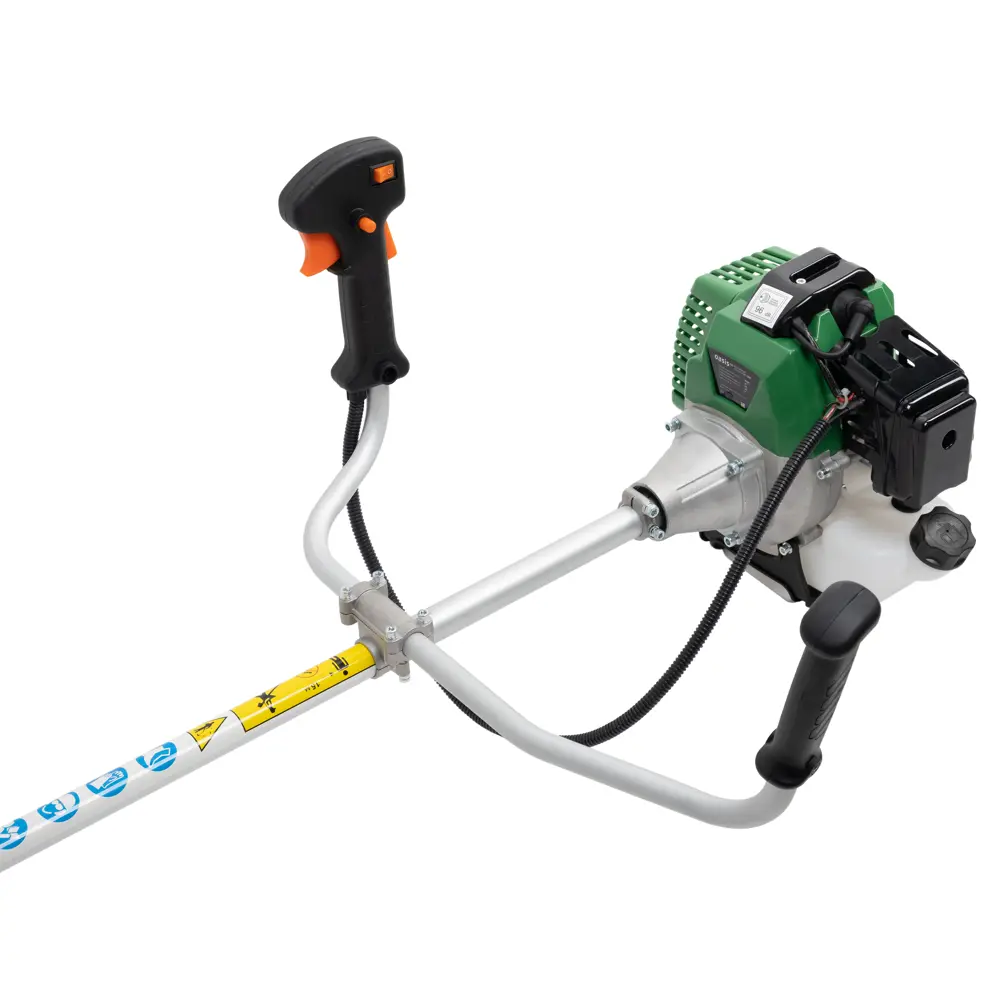 Мотокоса бензиновая Oasis Eco TB-1500P 2 л.с. 89385865 STLM-2173438  - Вид №3