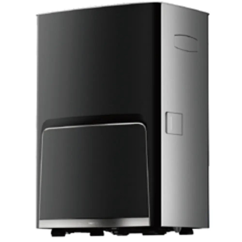 Осушитель воздуха GoldStar GSD-40L цвет черный Santreyd STLM-2198062