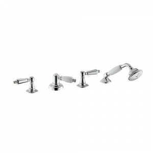 Группа с 4 отверстиями DAYTIME STYLE NEWFORM Италия