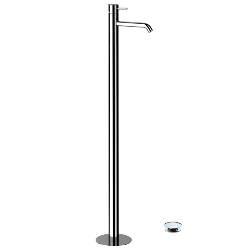 SG688 Смеситель для раковины  DANIEL RUBINETTERIE Swing - Вид №1