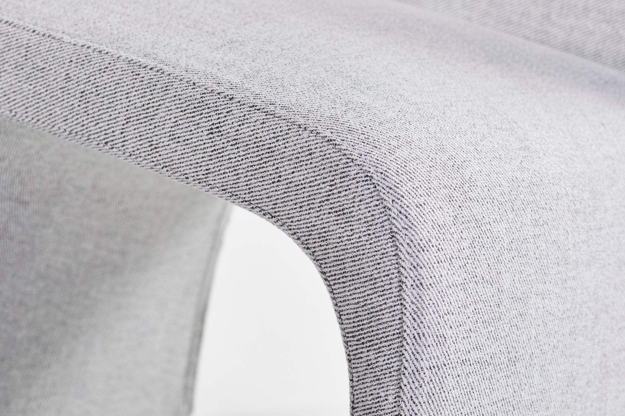 Стул с мягкой тканью Liu Jo Living Collection ARCH-00148839 - Вид №7