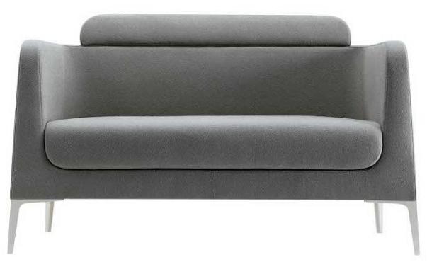 Segis Диван из ткани Alphabet I807 - Вид №3