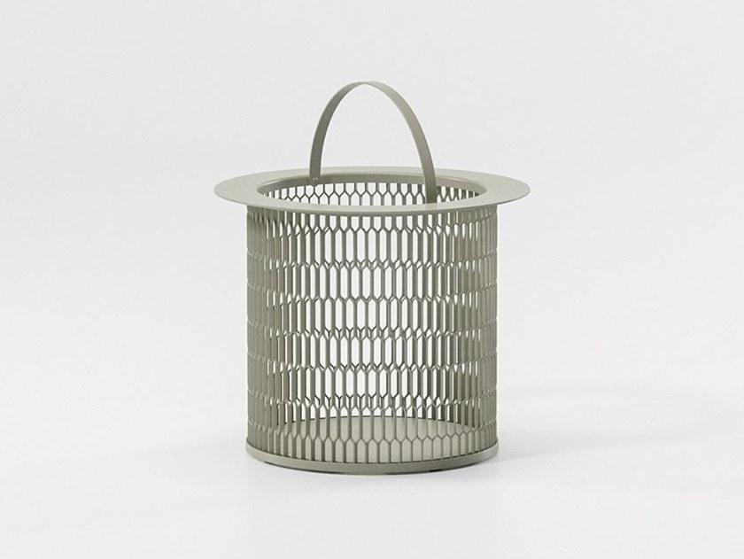 Kettal Подсвечник из алюминия  #17190  - Вид №1