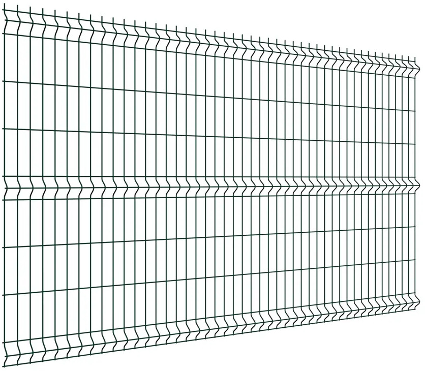 Grand Line 3D панель Light для забора - стильное ограждение участка 81990724