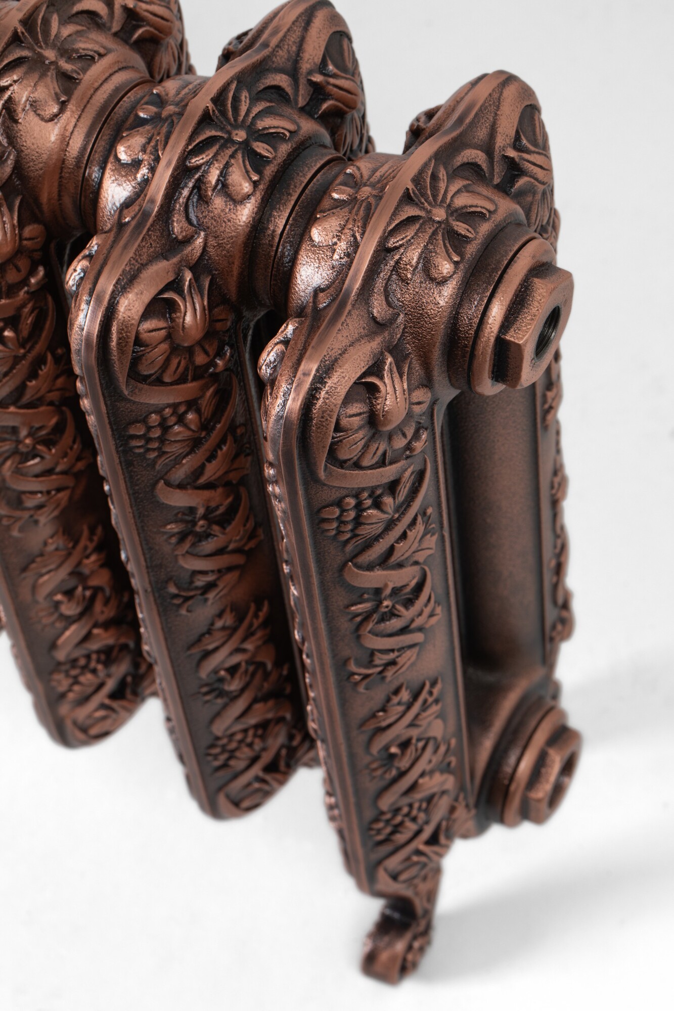 Полотенцесушители WGKAB066027 Kaszub Terma 9.16  - Вид №1