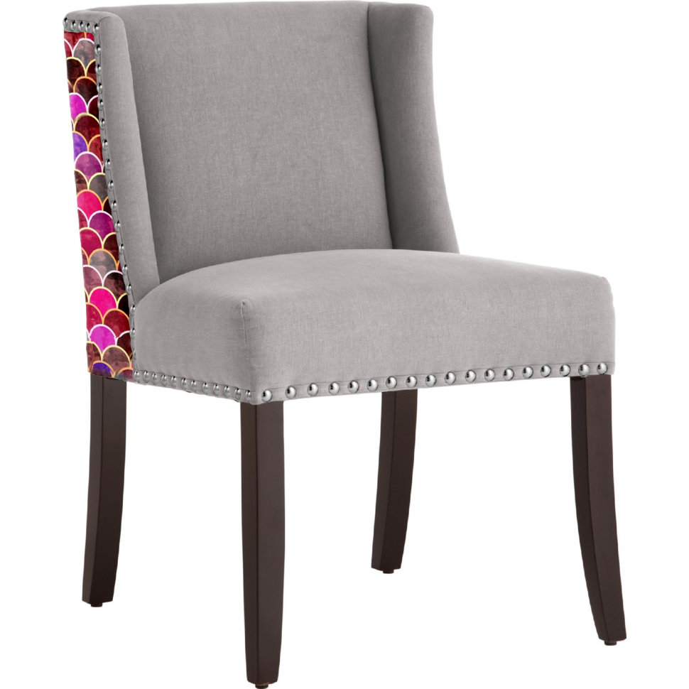 Стул RedWood by Amir Faysal ICON DESIGNE REDWOOD 096847 Черный  - Вид №3