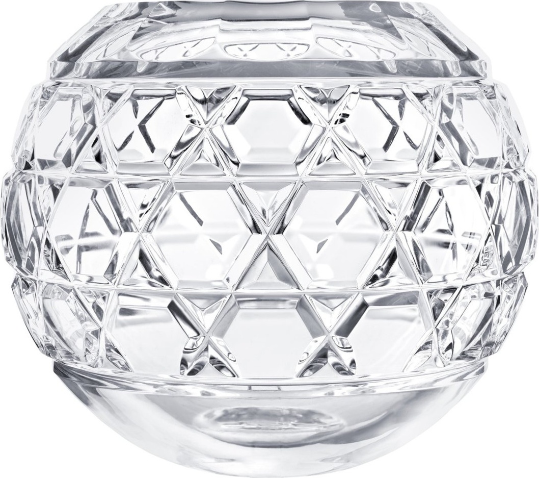 10660775 St. Louis Ваза St. Louis "Ройал" 15см Хрусталь 