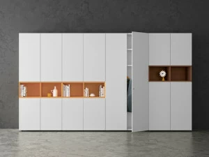 werner works Модульная офисная мебель Basic s