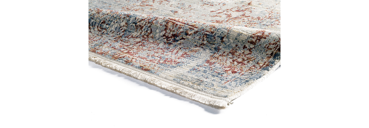 COLORISTICA 160X230 FRESCO Бельгийский ковер  - Вид №1