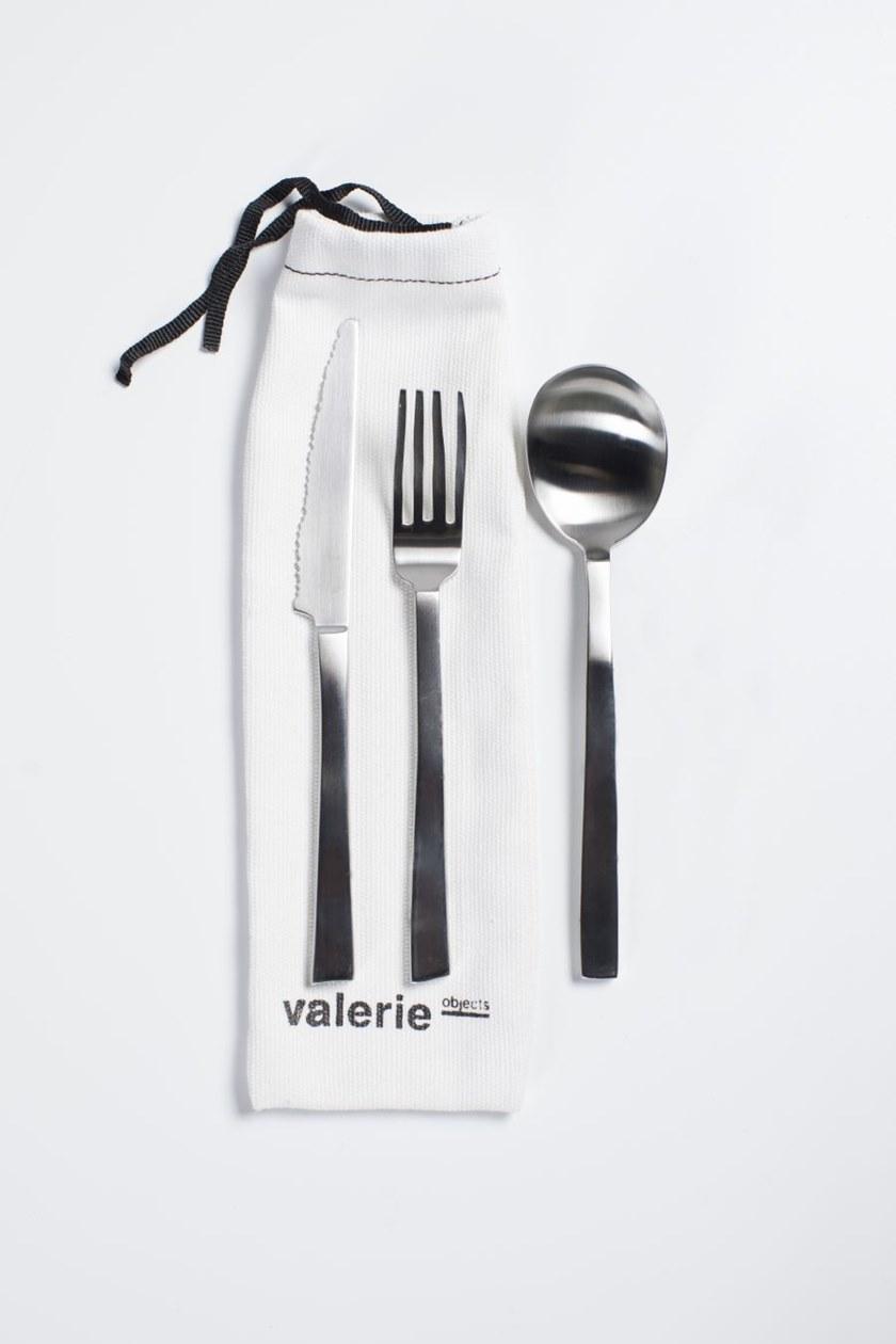 valerie_objects Десертный нож из нержавеющей стали  V8017011/b/c/g  - Вид №7