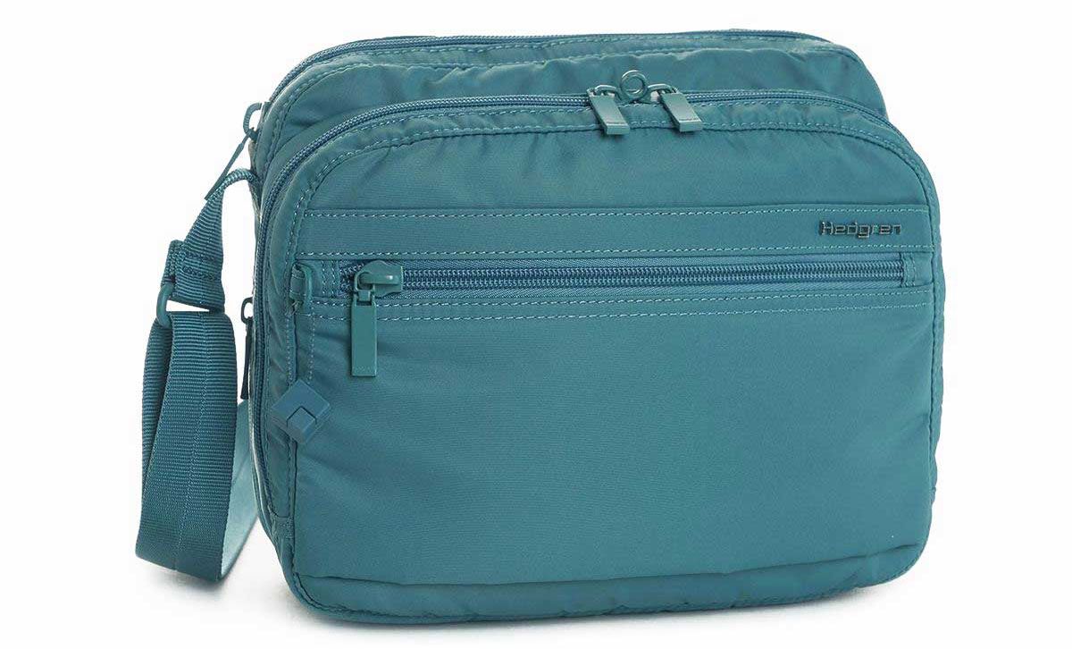 HIC226/179-07 Молодежная сумка HIC226 Metro RFID Hedgren Inner City  - Вид №1