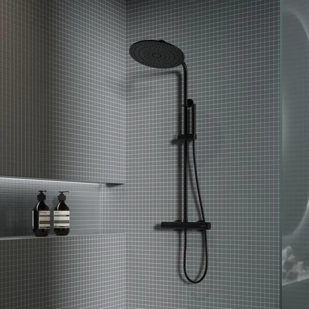 Мозаика Kerama Marazzi Temari графитовая для интерьера 84612981 Темари STLM-0052943