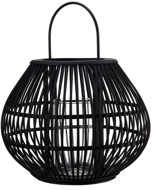 Pols Potten Бамбуковый фонарь  560-225-014  - Вид №1