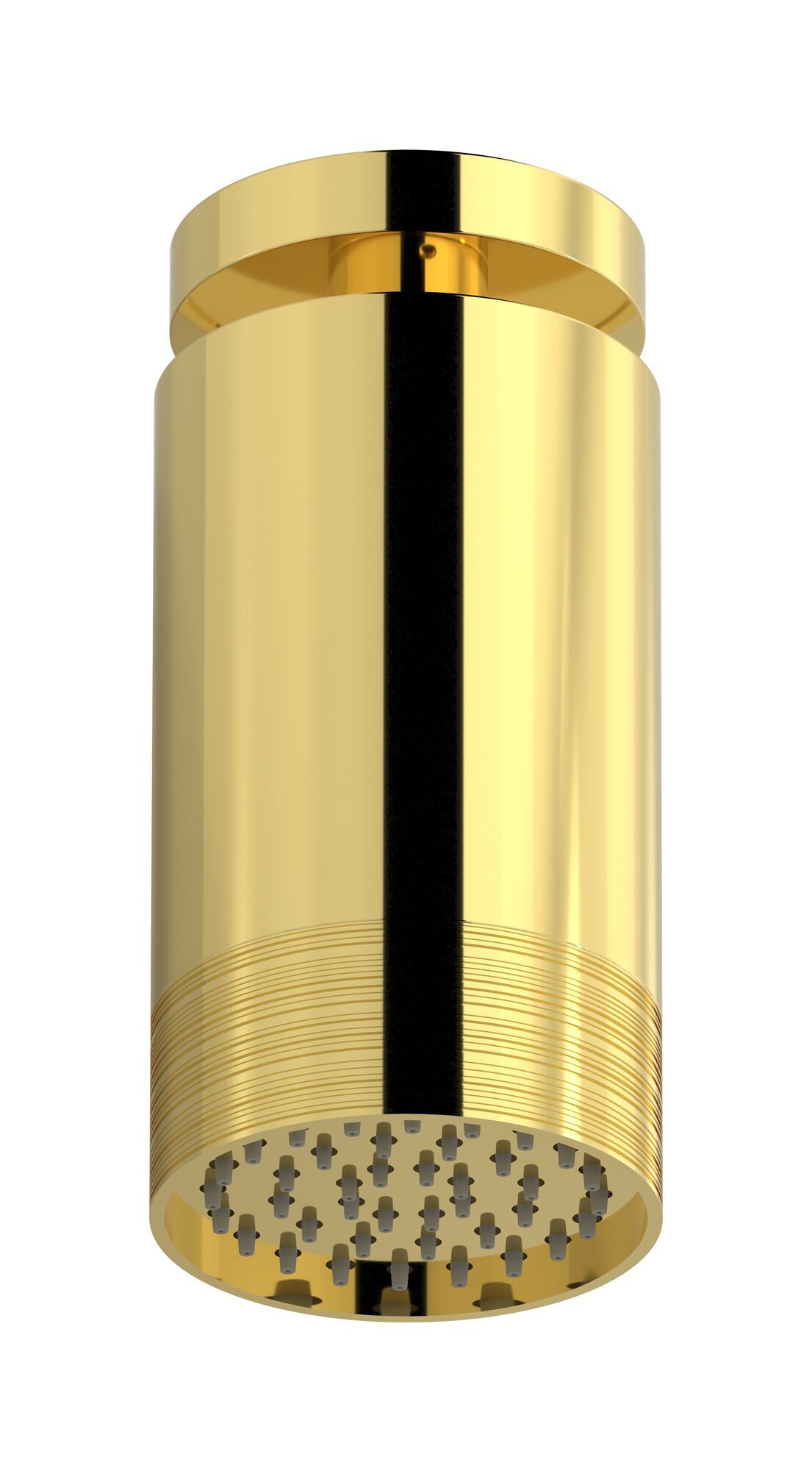 Круглая потолочная душевая головка IB винил ARCH-00137191 - Вид №7