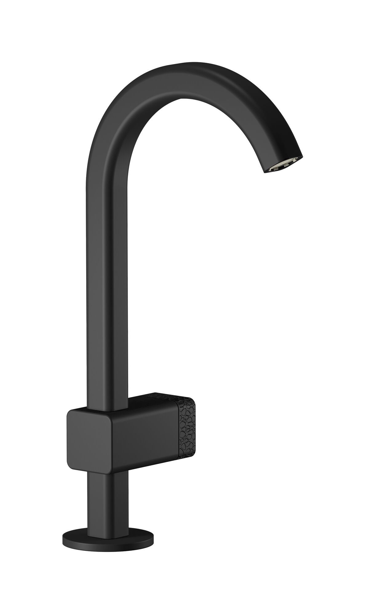 Смеситель для раковины с гидропрогрессией IB гелий ARCH-00047031 - Вид №17