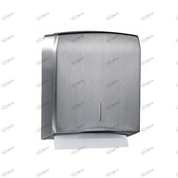 Sonia Держатель для бумажных полотенец 600 DT Commercial Items сатин.нерж.сталь 152698