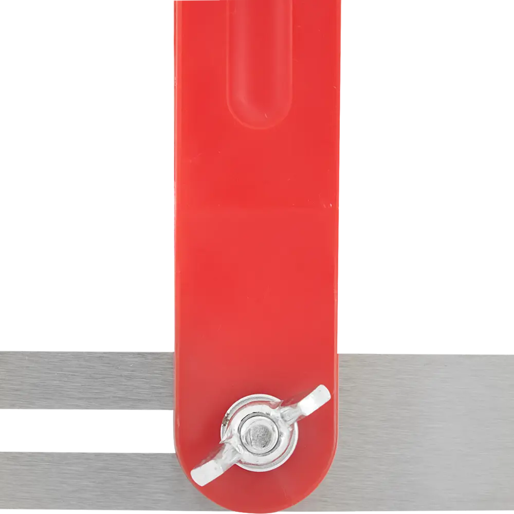 Santreyd Угломер-шаблон малка 3762-F с антискользящей ручкой 85397280 STLM-0062604 - Вид №1