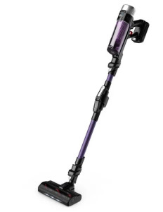 9269889 Пылесос  вертикальный  Tefal TY2039WO  фиолетоый
