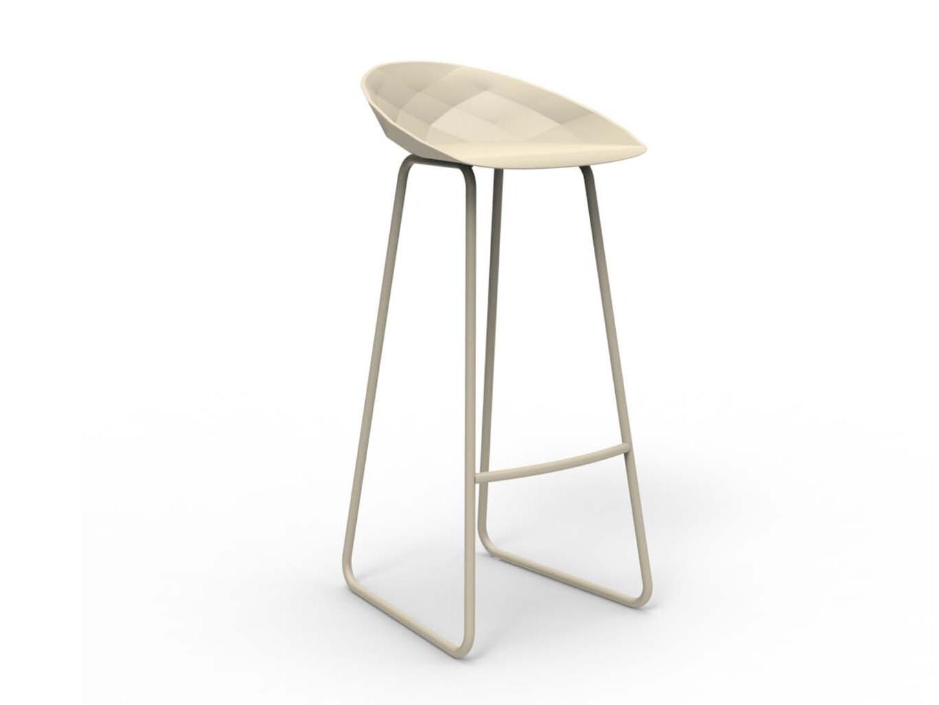 Сани сад табурет Vondom Vases ARCH-00002822 - Вид №2