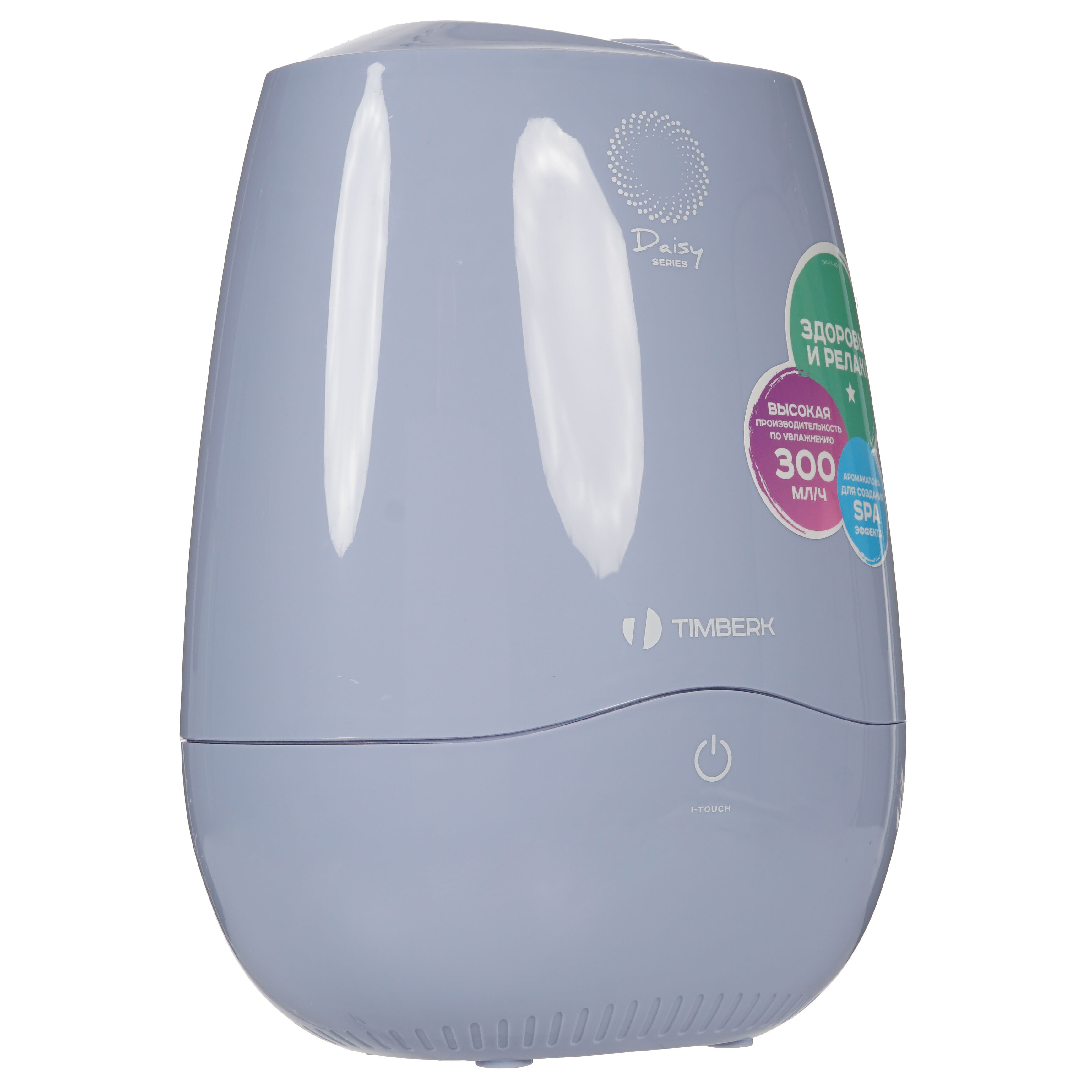 8194037 Увлажнитель воздуха Timberk THU UL 42 E STDN-0021744