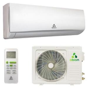 Abion ASH-C248BE / ARH-C248BE