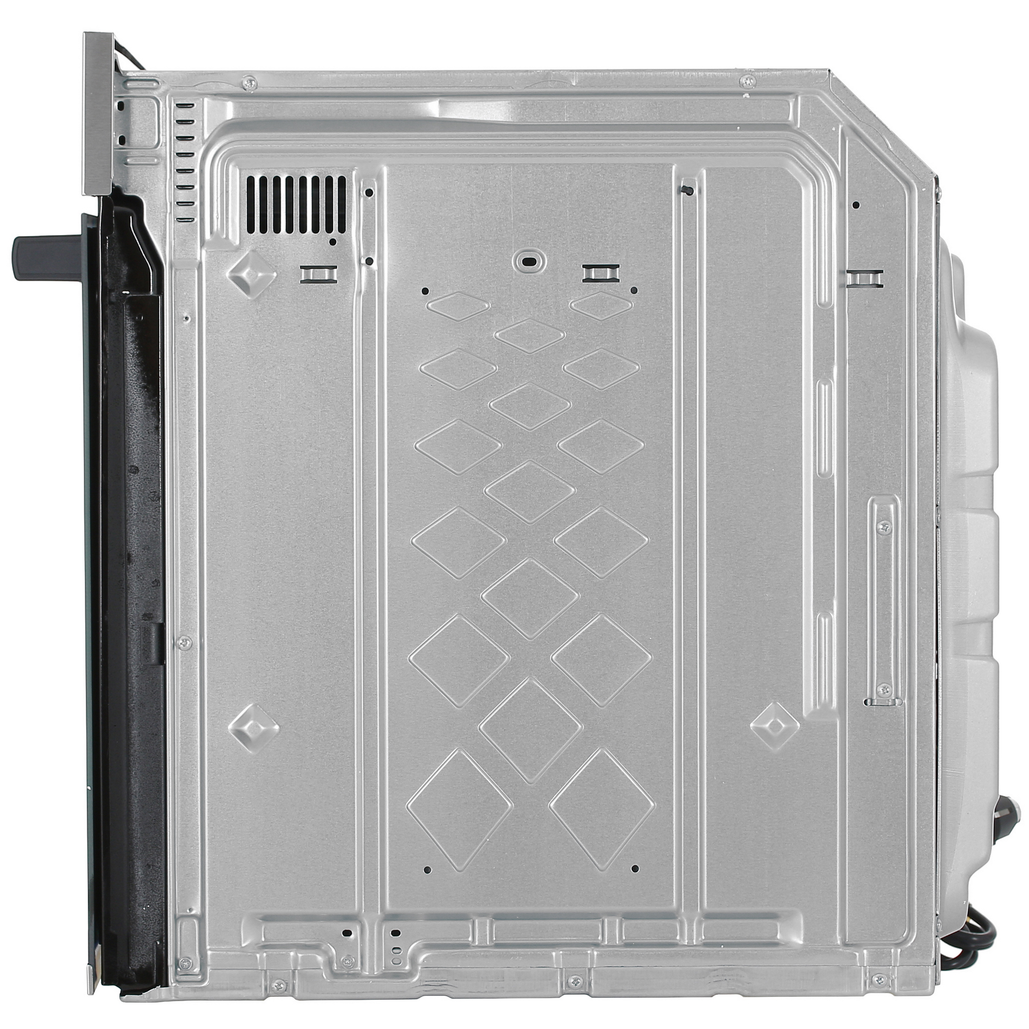 9075131 Электрический духовой шкаф Beko BBIM12301X серебристый STDN-0065953 - Вид №2