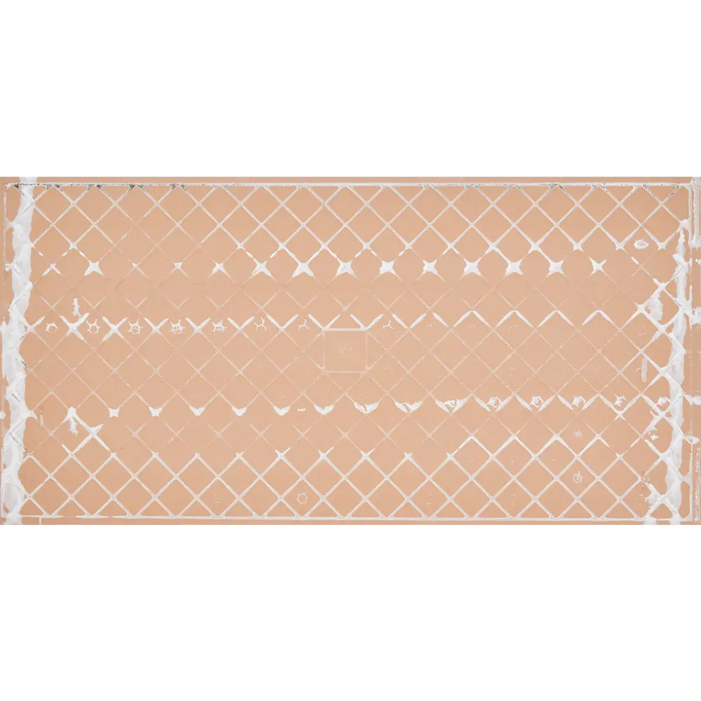 Плитка настенная Axima Тасмания 30x60 см 1.62 м² цвет коричневая STLM-2123725 - Вид №4