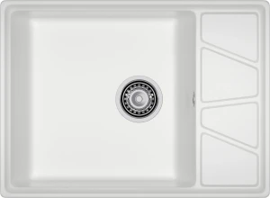 Кухонная мойка Искусственный камень VERTEX S193 GranFest