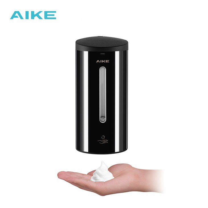 Автоматический дозатор пенящегося мыла AIKE AK1255_115 
