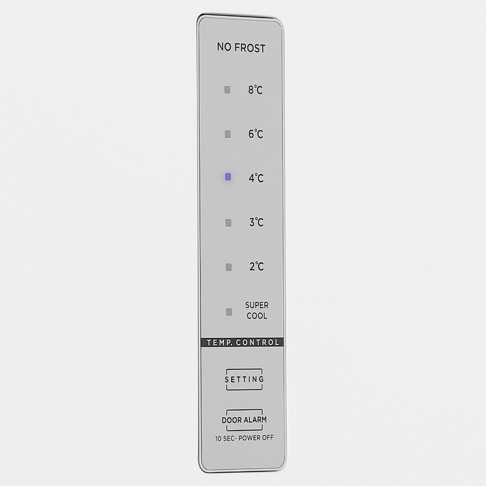 5408307 Холодильник без морозильника   DEXP S4-37AMA белый STDN-0066408 - Вид №10