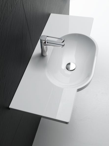 950.11.220 суета сует HEWI Waschtische  - Вид №1