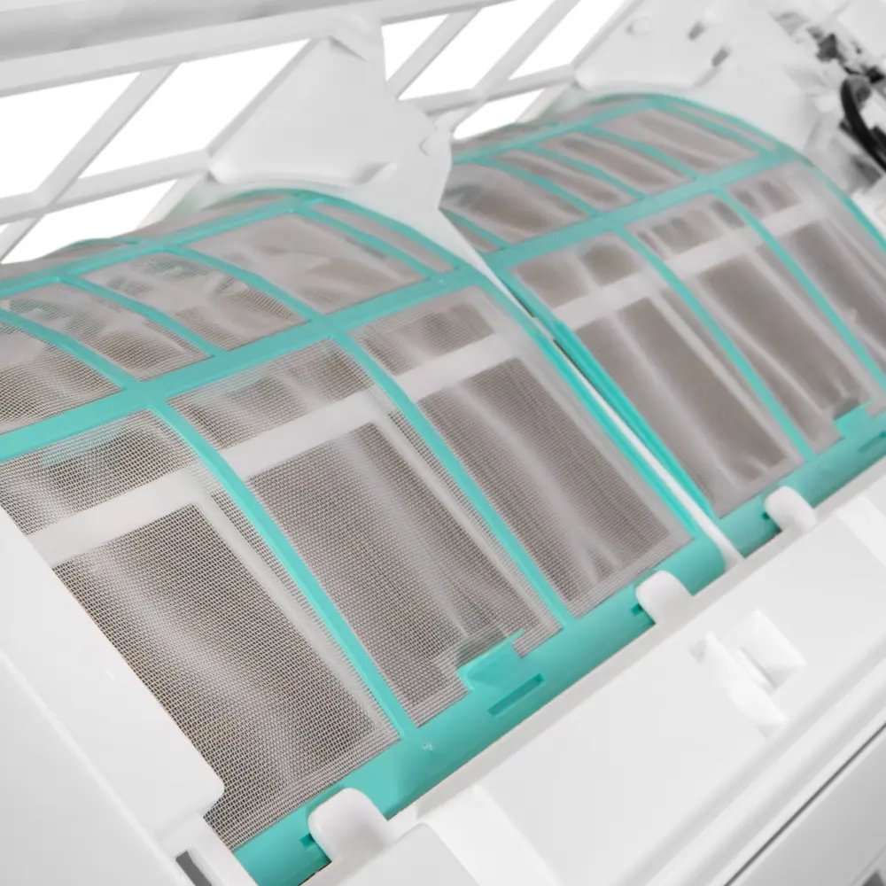 Сплит-система GoldStar GSAC-07HN1 7K BTU охлаждение/обогрев STLM-2161964 - Вид №5