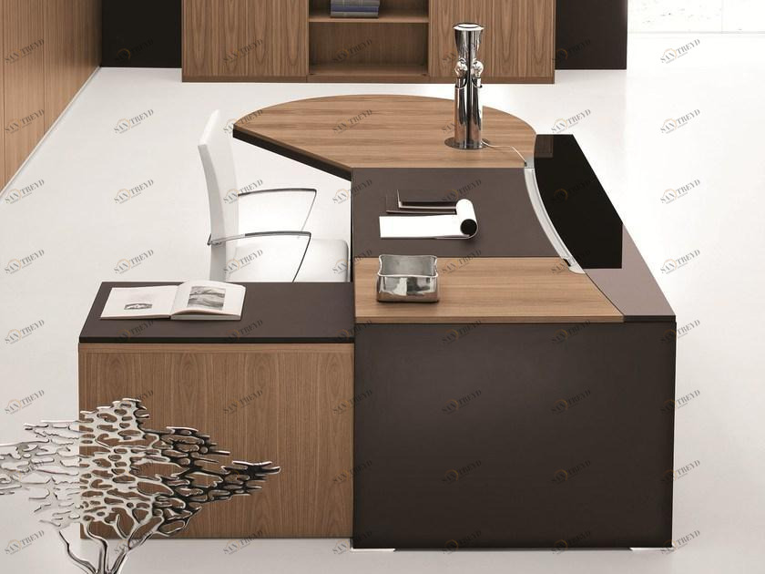 Archiutti Исполнительный стол Eko sun-id-1411104