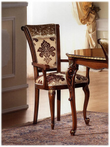 Стул  PISTOLESI 718