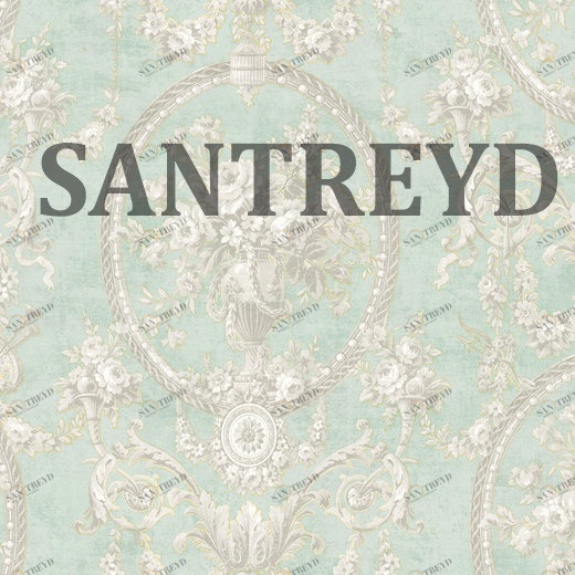 cm11004 Обои Seabrook Camille