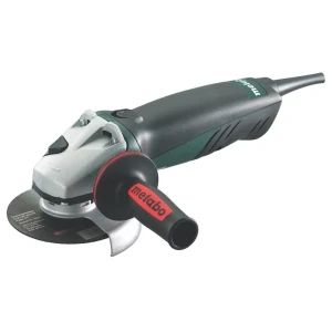 Углошлифовальная машина (болгарка) Metabo W 8-125, 800 Вт, 125 мм 13673079 STLM-2047346