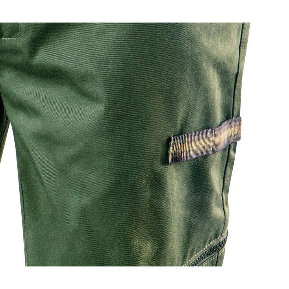 Брюки рабочие Neo Tools оливковые размер XS рост 172-175 83304005 STLM-2162013 CAMO OLIVE - Вид №7