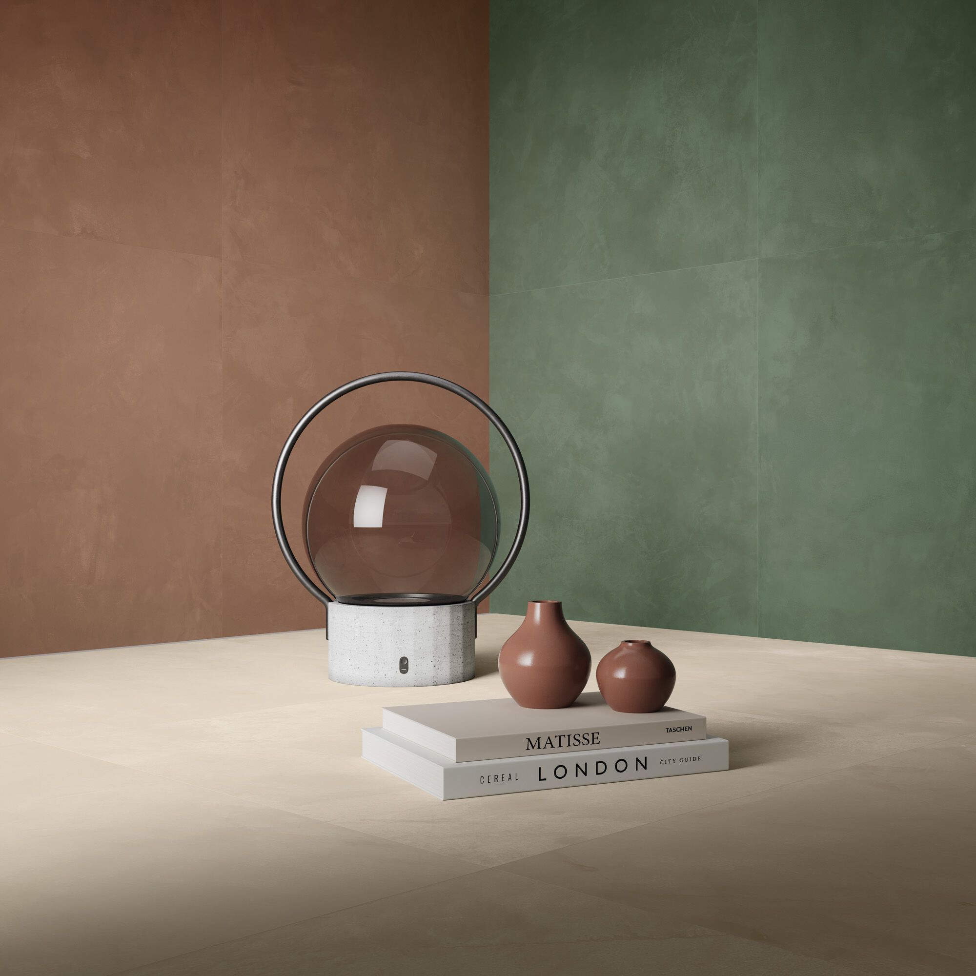 Пол / керамогранит Ceramiche Caesar Join ARCH-00061602 - Вид №3