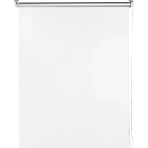 Штора рулонная Inspire Blackout 55х160 см цвет белый