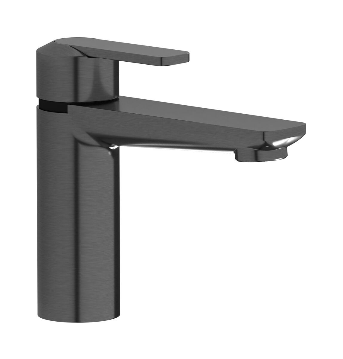 Однорычажный смеситель для раковины с автоматическим сливом IB C-67 ARCH-00148745 - Вид №4