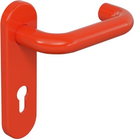 111R01.210 Комнатный комплект модель 111.23 HEWI Beschläge für Innentüren  - Вид №21