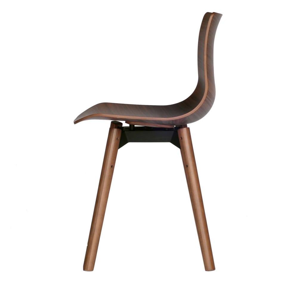 Фанерный стул Case Loku ARCH-00102836 - Вид №7