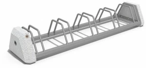 ENCHO ENCHEV - ETE Крепление для велосипедов из металла  167