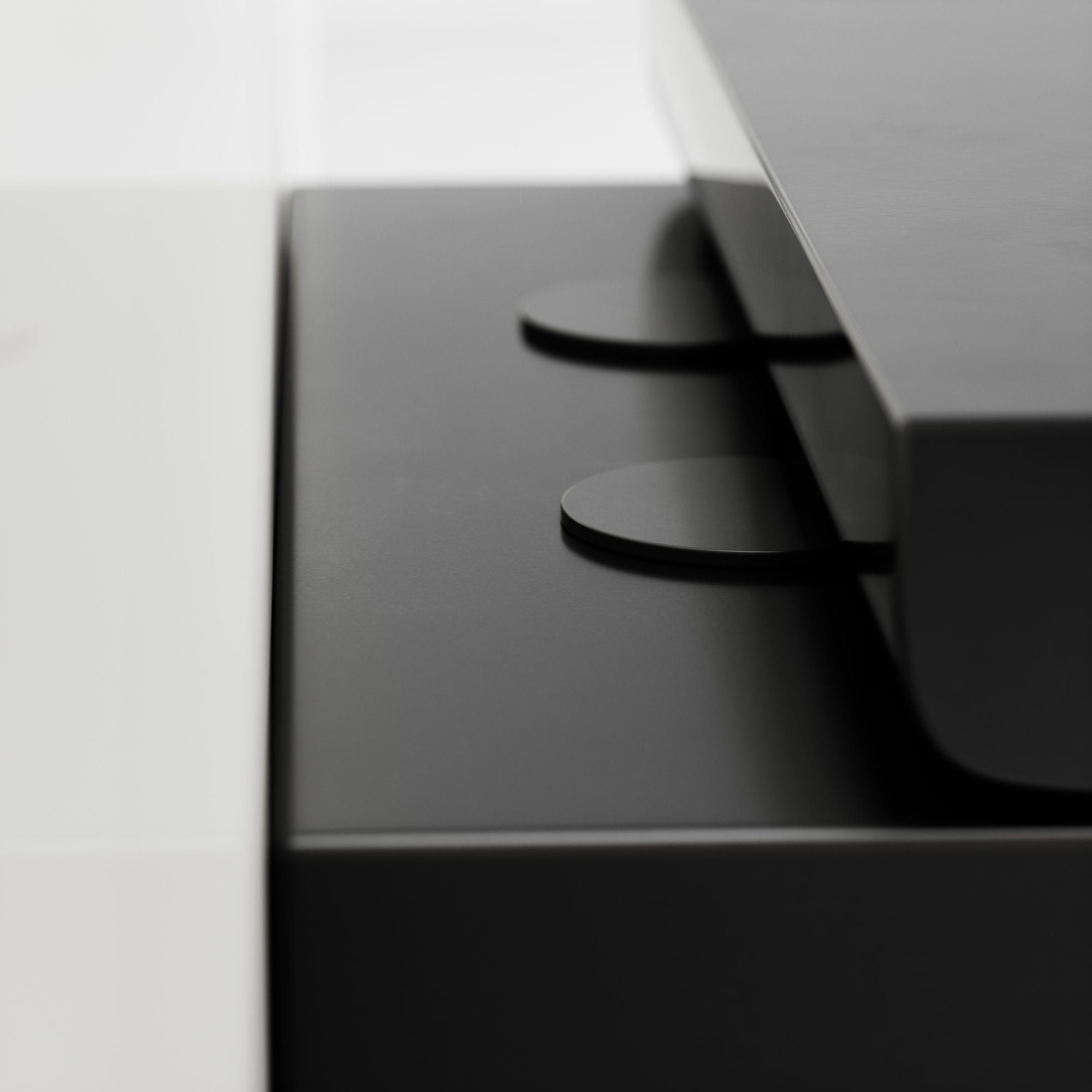 Керамический туалет без пола LUSSO ARCH-00114458 - Вид №4