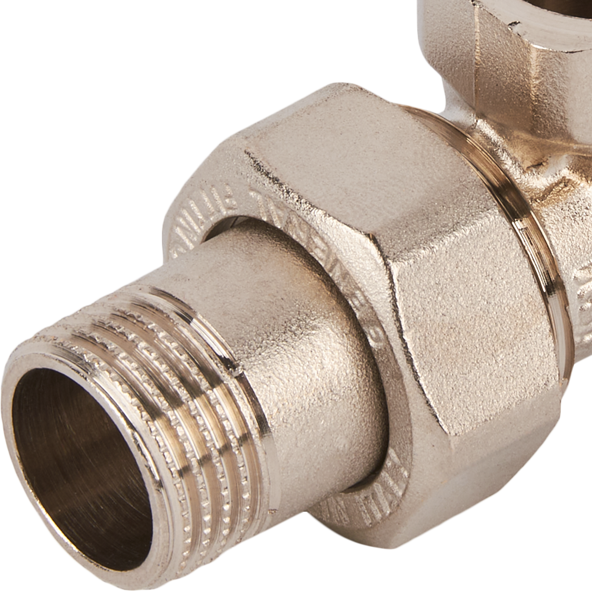 Соединительный разъем Stout 1/2" для систем водоснабжения 83671419 STLM-0043297 - Вид №1